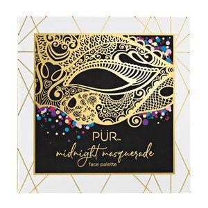 PUR Cosmetics Midnight Masquerade Face Palette